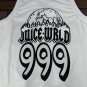 JUICE WRLD Headgear Classics Basketball Jersey ~Never Worn~M L XL 2XL