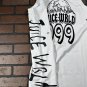 JUICE WRLD Headgear Classics Basketball Jersey ~Never Worn~M L XL 2XL