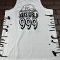 JUICE WRLD Headgear Classics Basketball Jersey ~Never Worn~M L XL 2XL