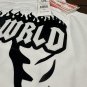JUICE WRLD Headgear Classics Basketball Jersey ~Never Worn~M L XL 2XL
