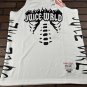 JUICE WRLD Headgear Classics Basketball Jersey ~Never Worn~M L XL 2XL