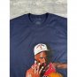 Michael Jordan Threepeat Graphic T-Shirt ~New with sizes S, M, L, XL~