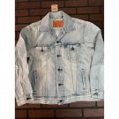 Levi's Distressed Denim Jacket ~New with Tags~