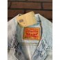Levi's Distressed Denim Jacket ~New with Tags~