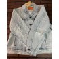 Levi's Distressed Denim Jacket ~New with Tags~