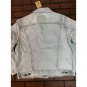 Levi's Distressed Denim Jacket ~New with Tags~