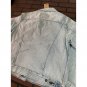 Levi's Distressed Denim Jacket ~New with Tags~