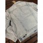 Levi's Distressed Denim Jacket ~New with Tags~