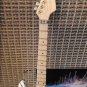 EDDIE VAN HALEN- 1981 Fair Warning "Circles" 1:4 Scale Replica Guitar ~Licensed~