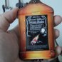 MICHAEL ANTHONY (Van Halen)-Jack D Bass Guitar 1:4 scale ~Axe Heaven~
