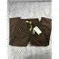 Levi's Brown Corduroy Jeans ~New with Tags S, L, XL~