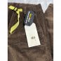 Levi's Brown Corduroy Jeans ~New with Tags S, L, XL~