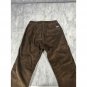 Levi's Brown Corduroy Jeans ~New with Tags S, L, XL~