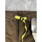 Levi's Brown Corduroy Jeans ~New with Tags S, L, XL~