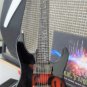 KIRK HAMMETT (Metallica) Frankenstein 1:4 Scale Replica Guitar ~Axe Heaven~