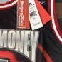 CASH MONEY RECORDS - Black Headgear Classics Basketball Jersey~Never Worn~XL 3XL
