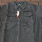 Primitive x Demon Slayer Tanjiro Collab Charcoal Windbreaker ~Never Worn~ S XL