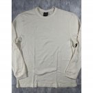 Dickies White Waffle Thermal Long Sleeve Shirt ~S, M, L, XL~