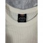 Dickies White Waffle Thermal Long Sleeve Shirt ~S, M, L, XL~