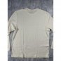 Dickies White Waffle Thermal Long Sleeve Shirt ~S, M, L, XL~