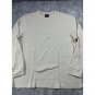 Dickies White Waffle Thermal Long Sleeve Shirt ~S, M, L, XL~