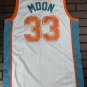 SEMI-PRO Flint Tropics Headgear Classics Basketball Jersey~Never Worn~M L XL 2XL