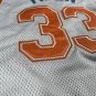 SEMI-PRO Flint Tropics Headgear Classics Basketball Jersey~Never Worn~M L XL 2XL