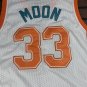 SEMI-PRO Flint Tropics Headgear Classics Basketball Jersey~Never Worn~M L XL 2XL