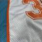 SEMI-PRO Flint Tropics Headgear Classics Basketball Jersey~Never Worn~M L XL 2XL