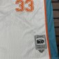 SEMI-PRO Flint Tropics Headgear Classics Basketball Jersey~Never Worn~M L XL 2XL