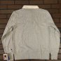 CHAMPION Gray Rugby Shirt Long Sleeved~BRAND NEW~ S M L XL