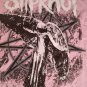 SLIPKNOT - Pink Fallen Angel Women's T-shirt ~Never Worn~ XL 2XL