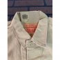 Levi's Light Beige Denim Jacket ~New with Tags~ M