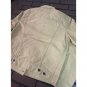 Levi's Light Beige Denim Jacket ~New with Tags~ M