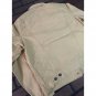 Levi's Light Beige Denim Jacket ~New with Tags~ M