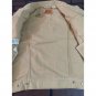 Levi's Light Beige Denim Jacket ~New with Tags~ M
