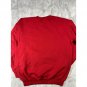 Nature Vintage Red Sweatshirt ~Never Worn~