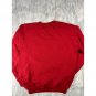 Nature Vintage Red Sweatshirt ~Never Worn~
