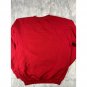 Nature Vintage Red Sweatshirt ~Never Worn~