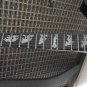 JAMES HETFIELD (Metallica) -ESP Man To Wolf 1:4 Scale Guitar ~Axe Heaven