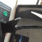 JAMES HETFIELD (Metallica) -ESP Man To Wolf 1:4 Scale Guitar ~Axe Heaven