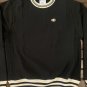 CHAMPION Black Crew Neck~BRAND NEW~ S L