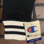 CHAMPION Black Crew Neck~BRAND NEW~ S L