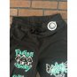 Neff Black Sweatpants ~New with Tags S, M, L, XL~