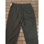 Neff Black Sweatpants ~New with Tags S, M, L, XL~