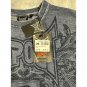Tap-Out UFC Vintage Indigo Sweatshirt ~Never Worn S, M, L, XL, 2XL~