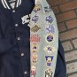 NEW YORK YANKEES G-III 27X World Series Varsity Jacket ~Never Worn~ 2XL