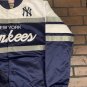 YANKEES Mitchell & Ness Special Script Heavyweight Jacket S M L XL 2XL 3XL