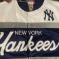 YANKEES Mitchell & Ness Special Script Heavyweight Jacket S M L XL 2XL 3XL