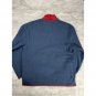 Levi's Anorak 1/4 Zip Fleece Sweatshirt ~New with Tags  S, M, XL~